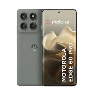 Motorola Edge 60 Pro - 5g 12/512gb - Global - Original