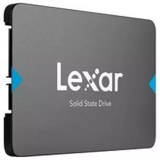 SSD Lexar 240GB NQ100 2.5“ SATA 3 - LNQ100X240G-Rnnnu
