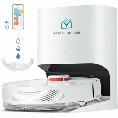 Robô Aspirador Xiaomi Robot Vacuum X10