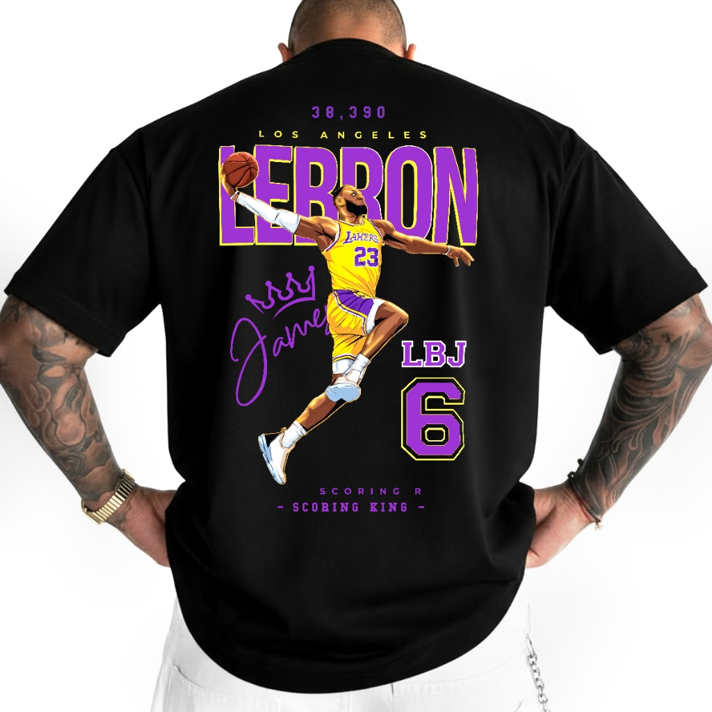 lebron em Promoção na Shopee Brasil 2026