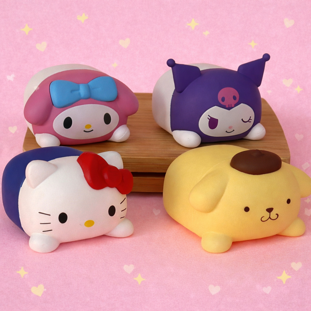 pompompurin em Promoção na Shopee Brasil 2026