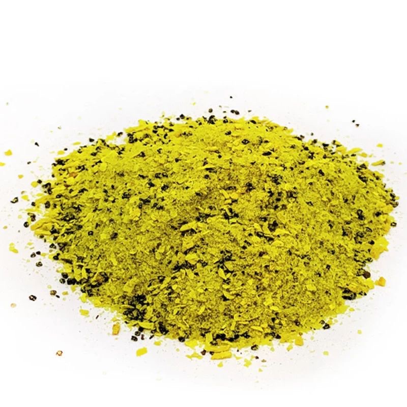 Lemon Pepper Premium Natural O Lemon Pepper Premium Natural é um ...