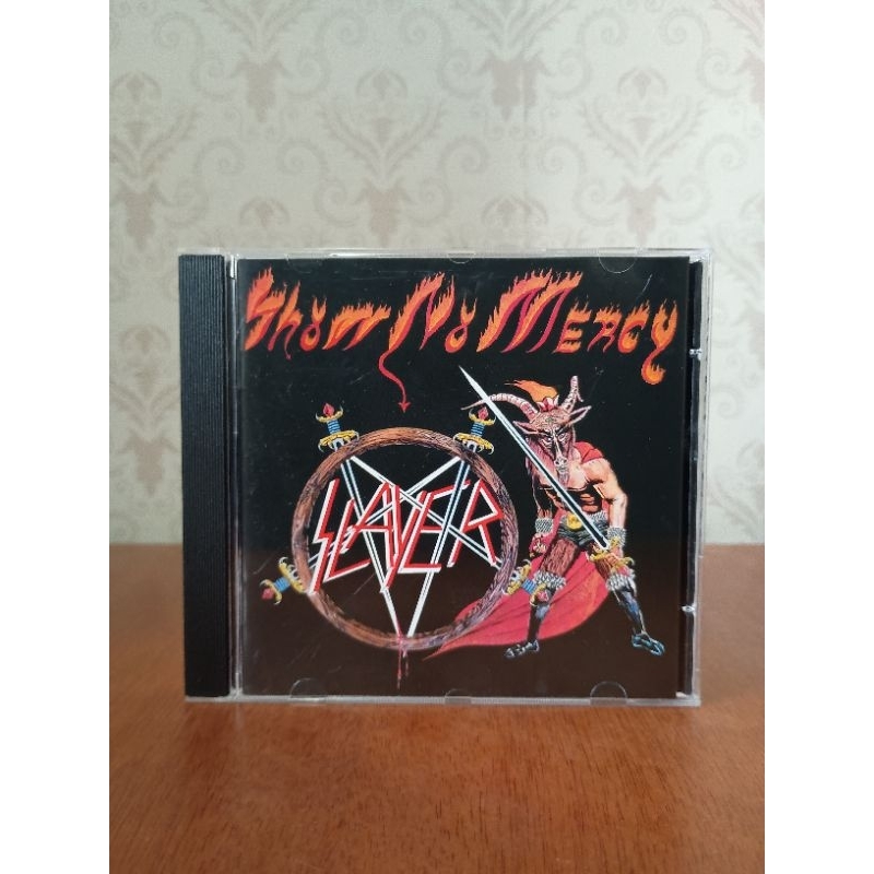 CD Slayer em Oferta | Shopee 2026