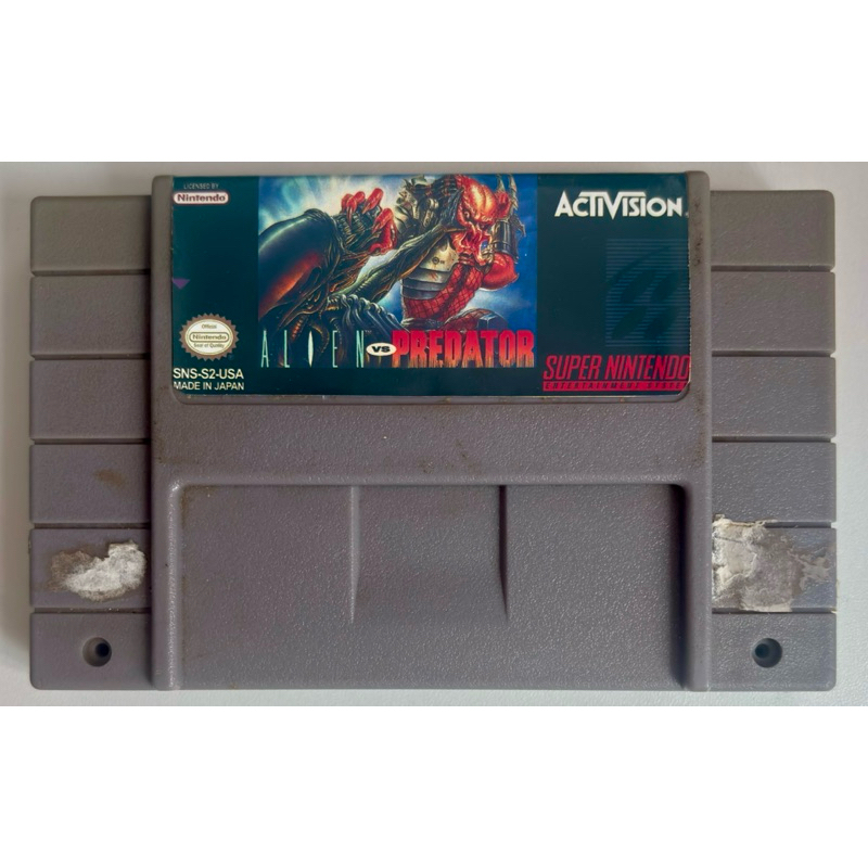 Alien 3 Snes em Promoção na Shopee Brasil 2026