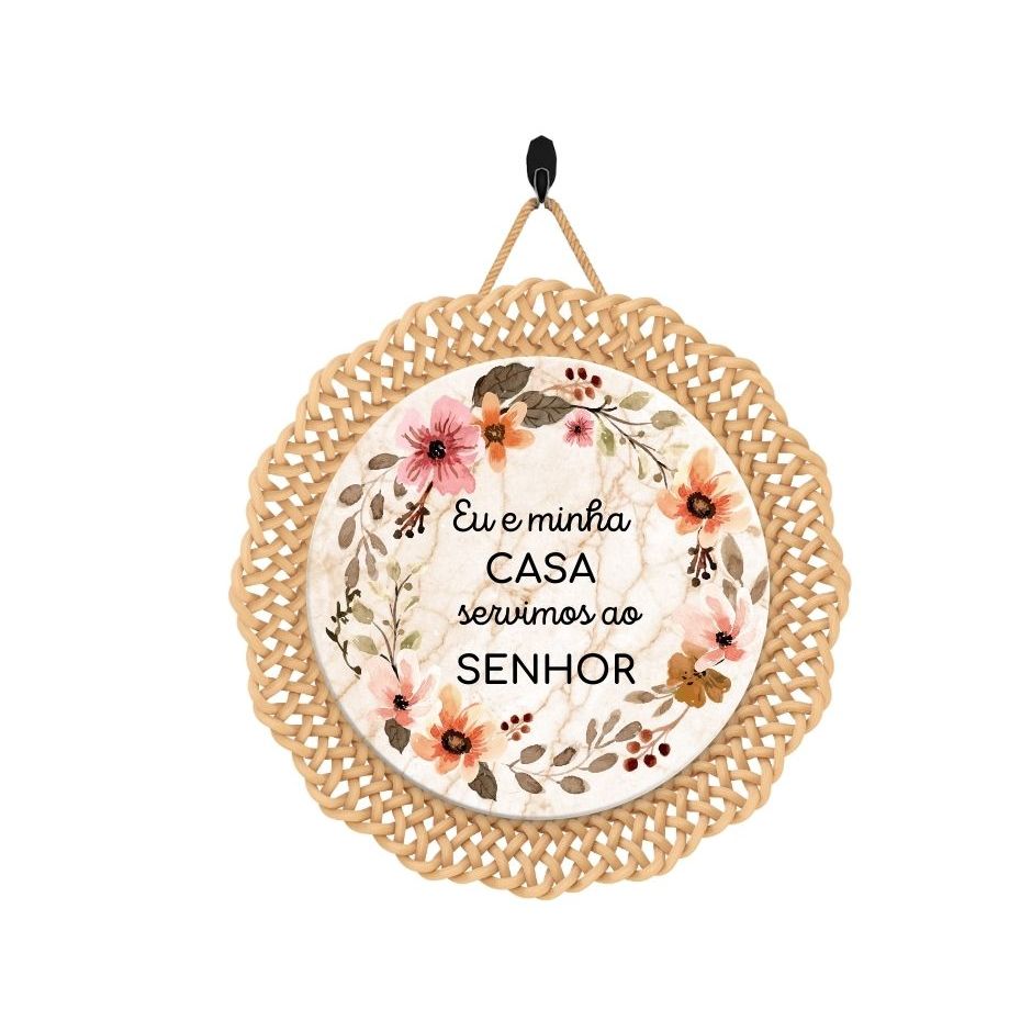 Quadro decorativo sala Enfeite Porta Entrada Em Mdf Casa Coleção Minimalista | Shopee Brasil