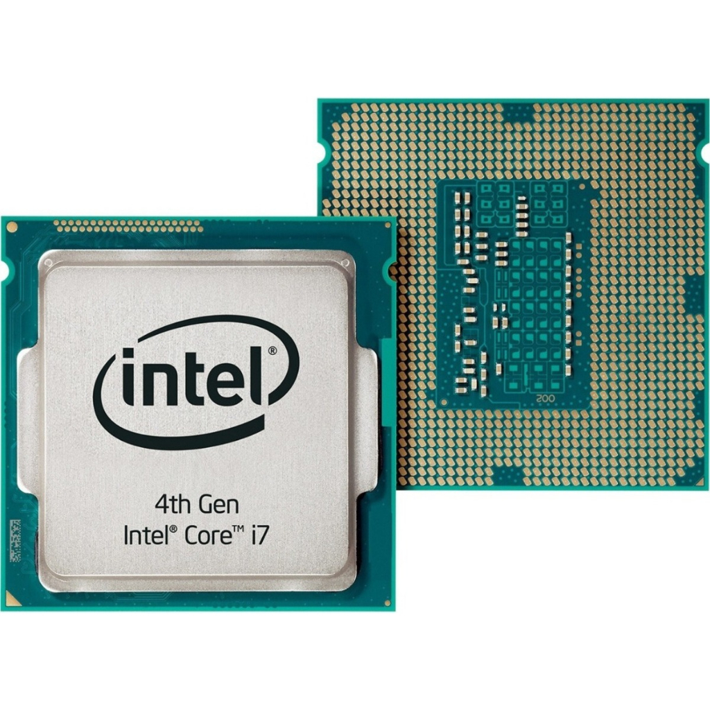 Processador Intel Core i7 4790 4.0GHz Turbo LGA 1150 4ª Geração