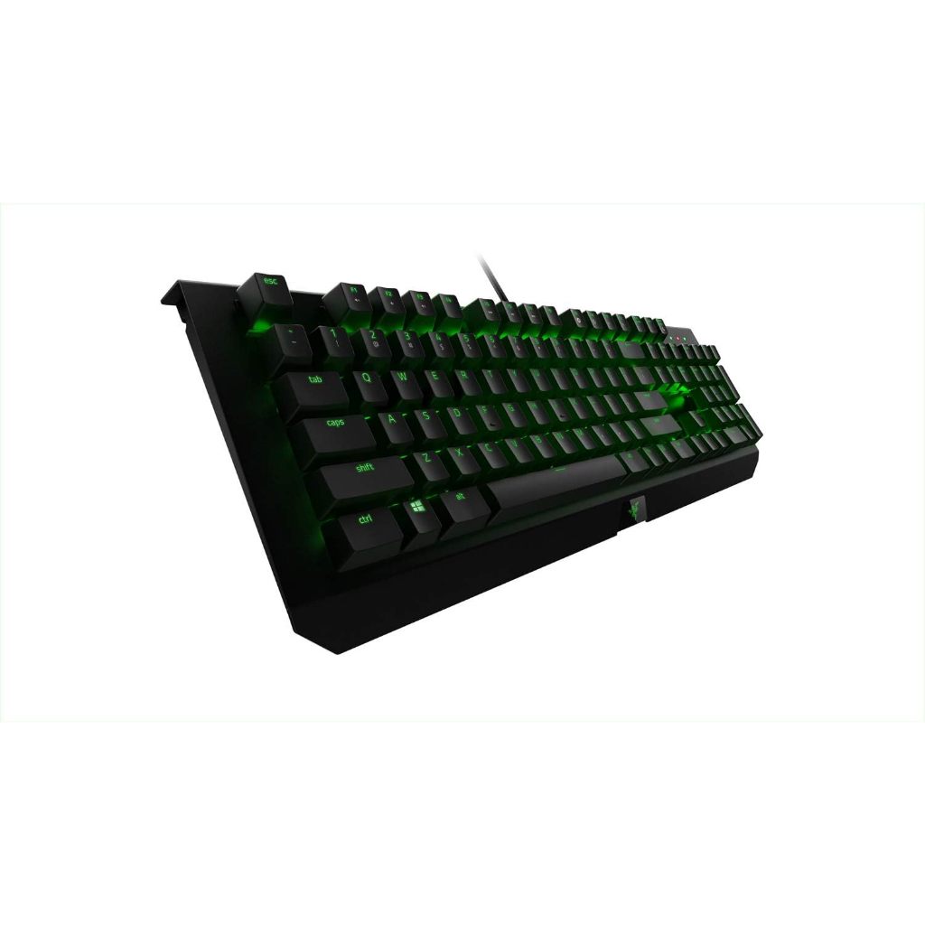 Teclado Mecânico Gamer Blackwidow X Ultimate Razer | Shopee Brasil