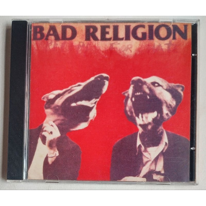 Cd Bad Religion em Promoção na Shopee Brasil 2026