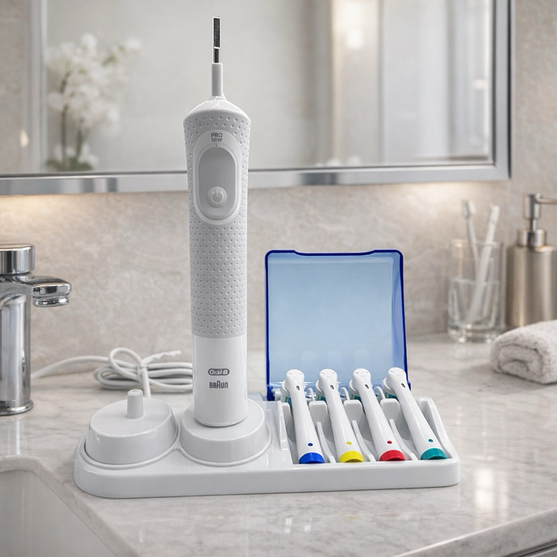 Oral B Pro em Promoção na Shopee Brasil 2026