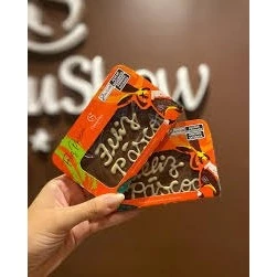 Tablete ao Leite Chocoarte Cacau Magia Cacau Show 40g em Oferta na Shopee