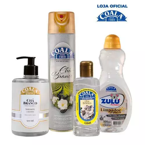 Kit Coala