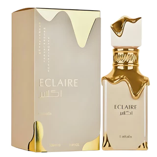 Perfume Árabe Lattafa Eclaire 100Ml em Oferta na Shopee