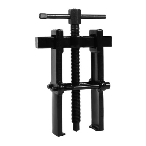 Saca Extrator Rolamento Com 2 Garras 40 - 80 Mm | Shopee Brasil