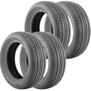 Jogo 4 Pneus 185/60 R15 XBRI Ecology W1 84H Aro 15 Novos em Oferta na Shopee