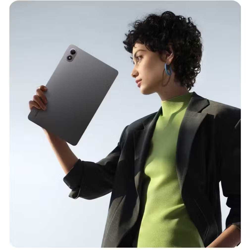 Tablet Xiaomi Redmi Pad 2 Pro, Tela LCD 12,1