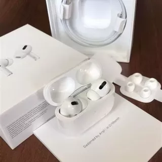 Airpods PRO 3 Com Cancelamento De Ruído Fone de Ouvido Sem Fio Bluetooth Pop-Up iOS e Android em Oferta na Shopee