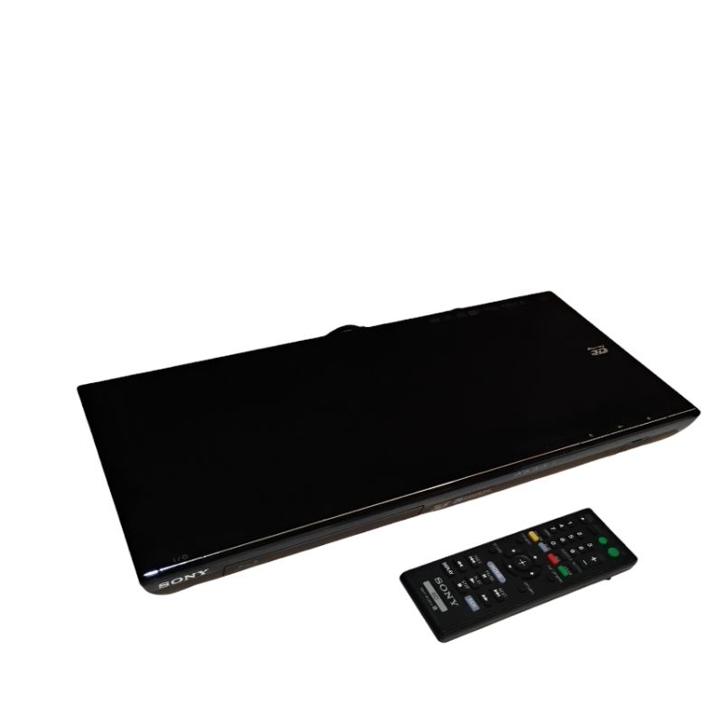 Blu-ray Player 3D Sony BDP-S590 WI-FI , USB, Full HD, HDMI
