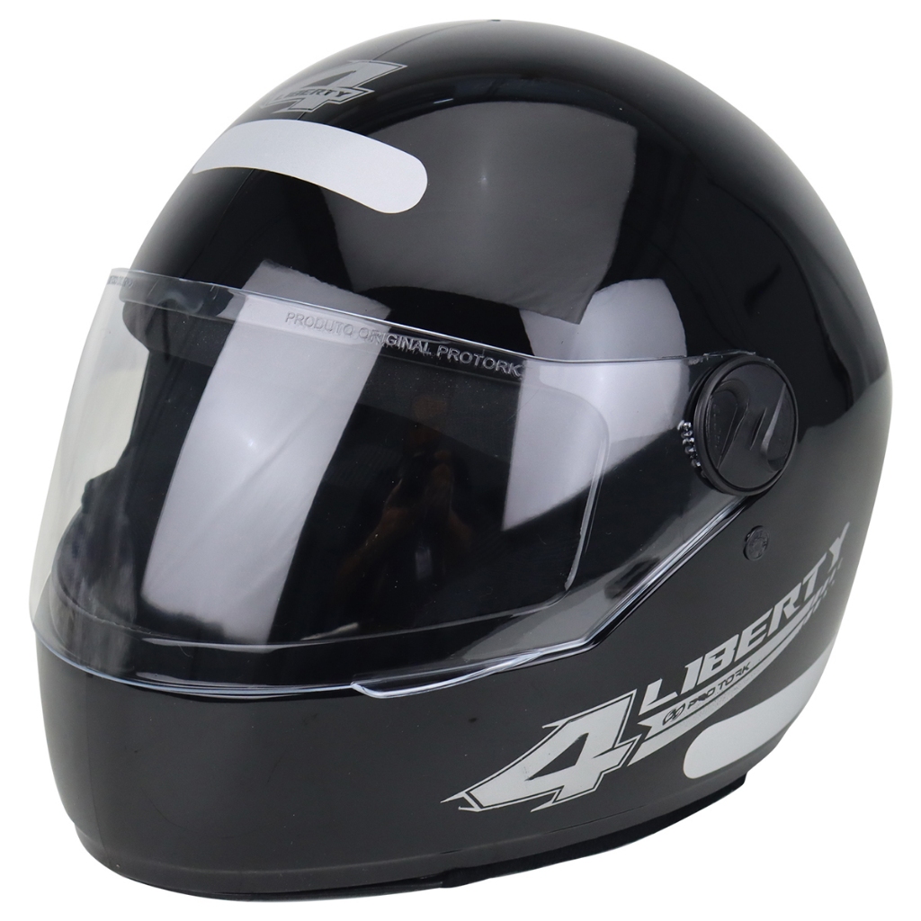capacete liberty 56 em Promoção na Shopee Brasil 2026