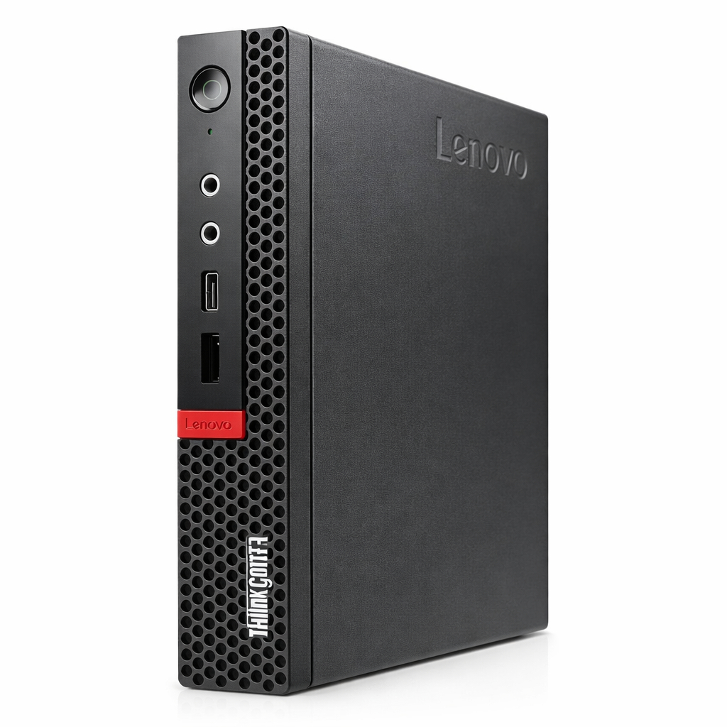 Lenovo ThinkCentre M92 Mini PC i3 8GB SSD 240GB Wi-Fi | Shopee Brasil