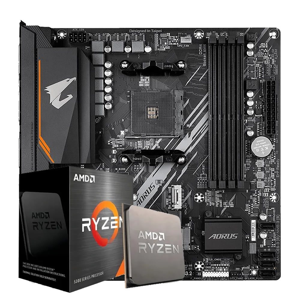 kit ryzen 7 5700x em Promoção na Shopee Brasil 2026