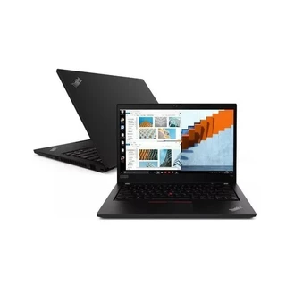 Notebook Lenovo Core I7 10ª Geração Thinkpad T14 16GB Memória ram e 500GB de SSD - RECONDICIONADO em Oferta na Shopee