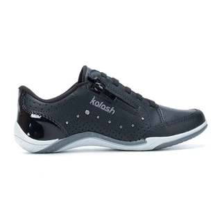 Tênis Feminino Casual Kolosh Hades Original em Oferta na Shopee