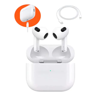 Fone de Ouvido Sem Fio Bluetooth 5.4 Sem Fio Estojo De Carregamento Anti Ruido Microfone Touch Tws em Oferta na Shopee