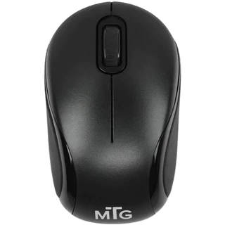 Mouse Usb Sem Fio Escritório 1200dpi Mtg Targus W840 Preto