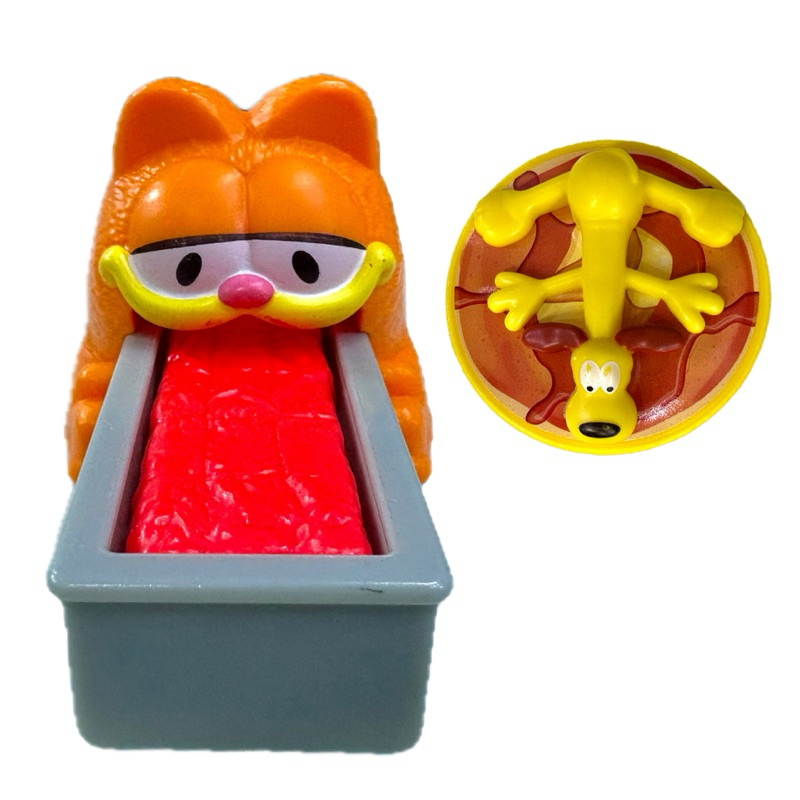 専用ページ　おまとめ　ガーフィールド　McDonald’s Garfield – McDonald's (unidade) | Shopee Brasil