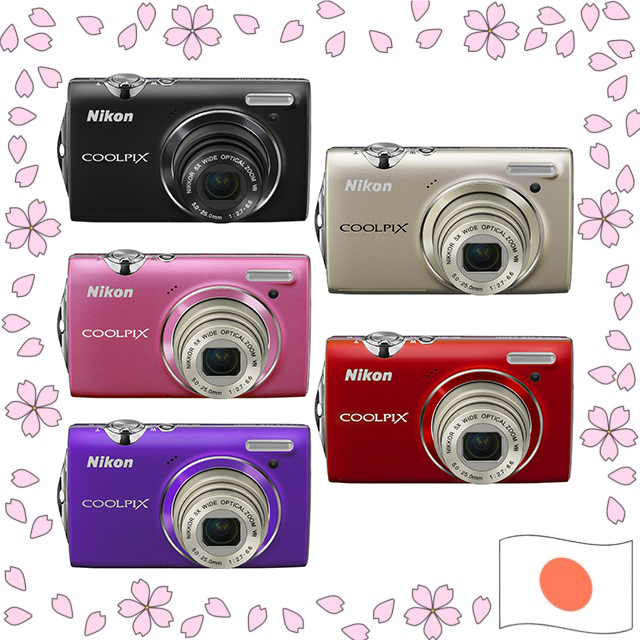câmera compacta nikon em Promoção na Shopee Brasil 2026
