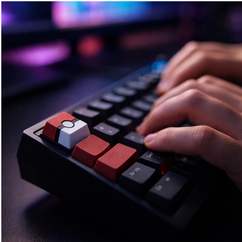 cherry mx brown em Promoção na Shopee Brasil 2026