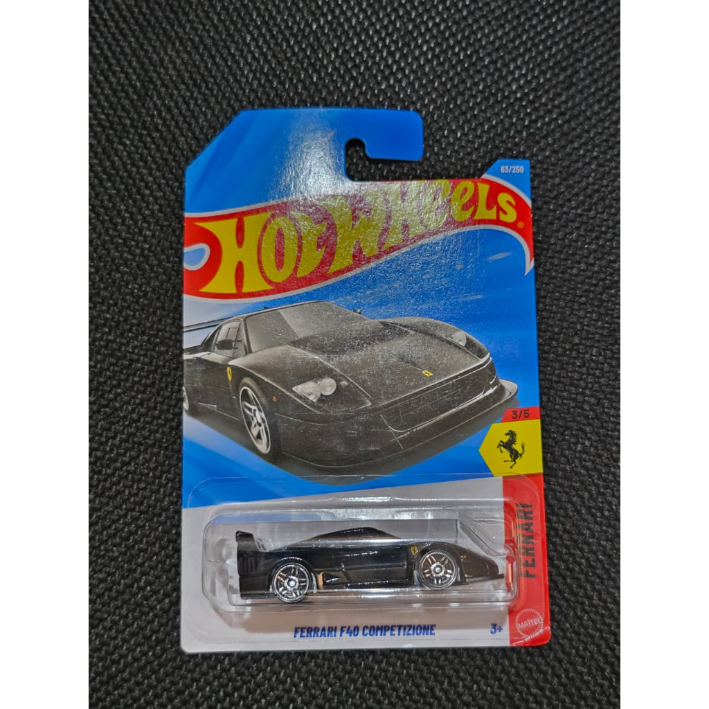 ferrari f40 ss9404 em Promoção na Shopee Brasil 2026