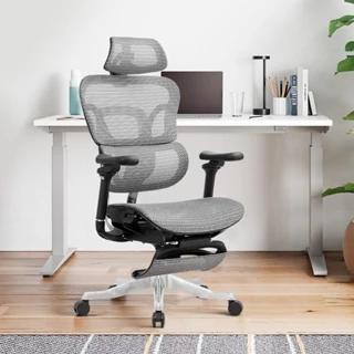 Cadeira Ergonômica para Escritório Pike Bumper em Oferta na Shopee