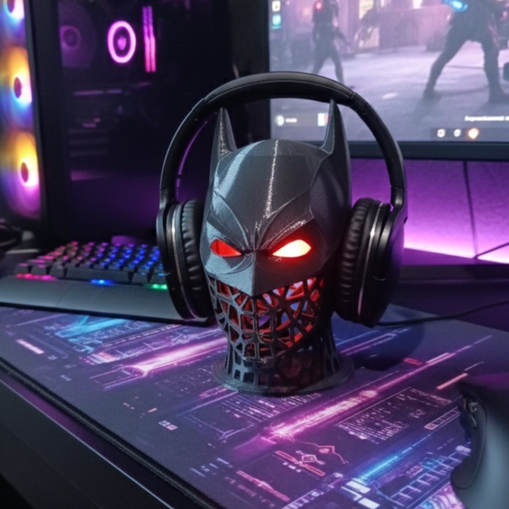 fone de ouvido batman dc 28450 em Promoção na Shopee Brasil 2026