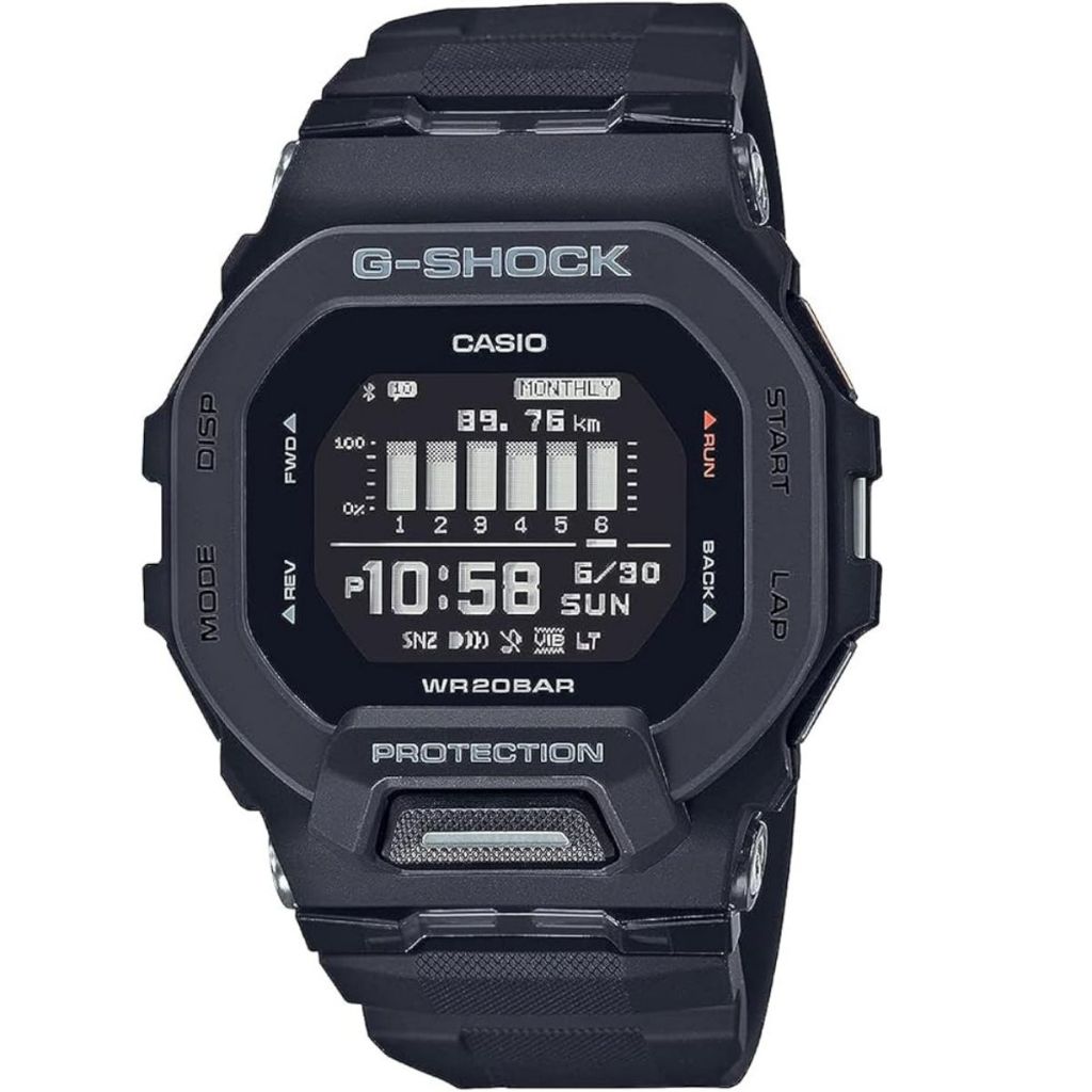 Relógio Casio G Shock Solar em Oferta | Shopee 2026