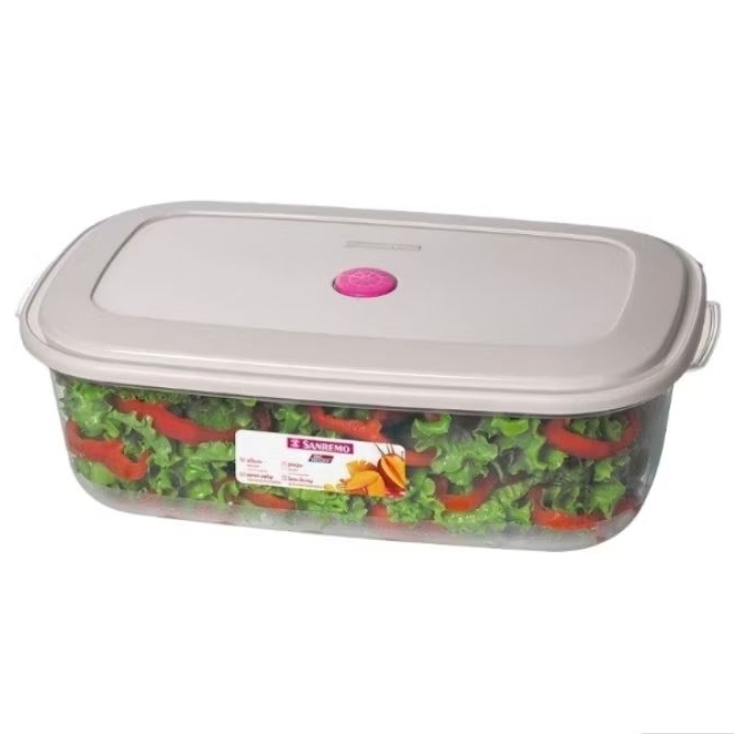 POTE SANREMO VAC FREEZER RETANGULAR .4,500LT SOMENTE NAS COR