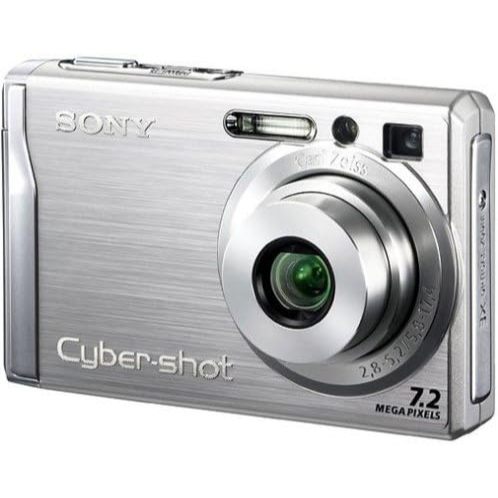 Cyber Shot Sony 10.1 em Promoção na Shopee Brasil 2026