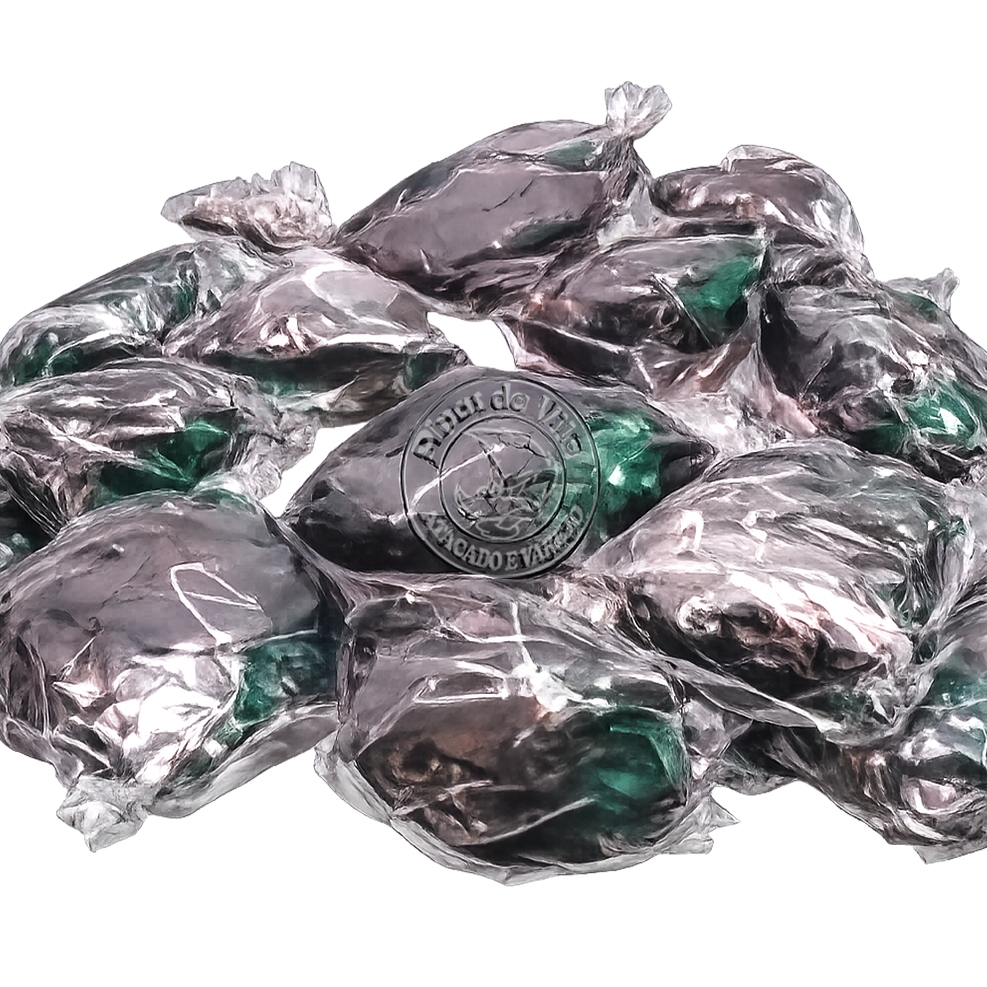 Rabiola Tradicional 25 pacotes com 5 metros cada | Shopee Brasil