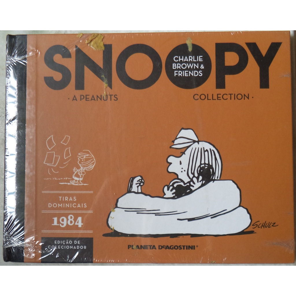 PEANUTS BOOK 1巻〜12巻の 12冊セット Amazon.co.jp: Peanuts Boxed Set : Schulz, Charles M.: 洋書
