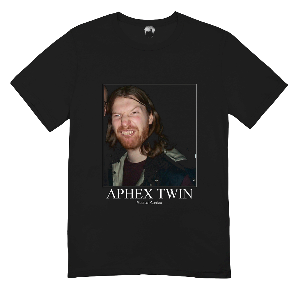 aphex twin em Promoção na Shopee Brasil 2026