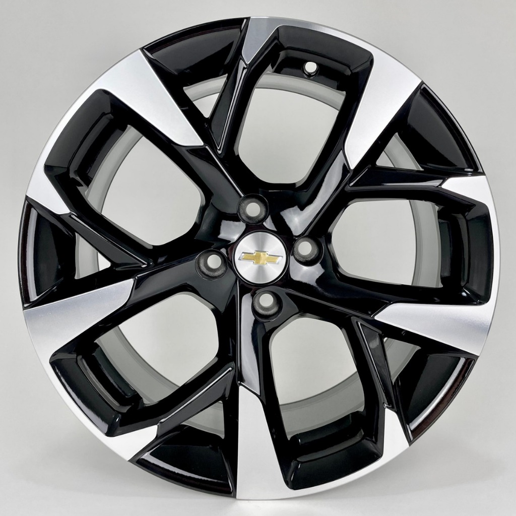 Jogo De Roda Aro 15 Gm Corsa Classic Celta Vhce Agile Cobalt Vectra ...