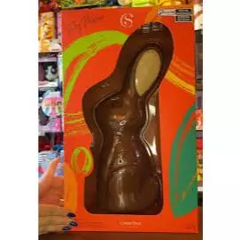 Coelho Cacau Magia ao Leite Cacau Show 850g em Oferta na Shopee