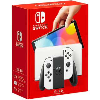 Nintendo Switch 128GB em Promoção na Shopee Brasil 2026