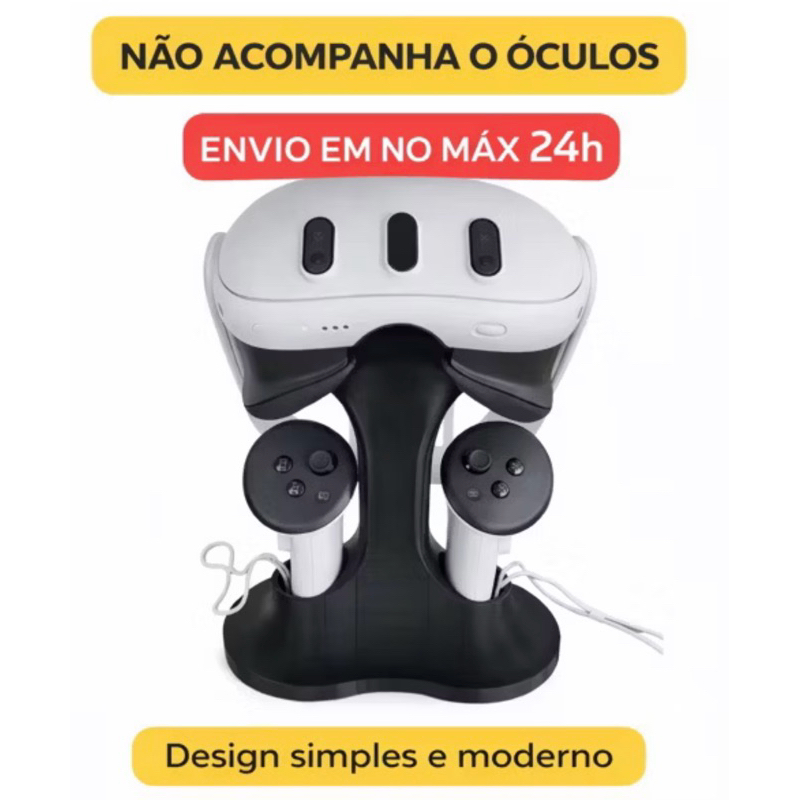 Oculus Quest 3 512gb em Promoção na Shopee Brasil 2026