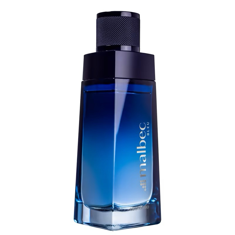 Malbec Bleu Desodorante Colônia 100ml O Boticário