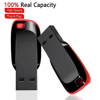 Pendrive USB2.0 Flash Drive Pan 32GB 16GB 128MB Armazenamento Transferência Estável Eficiente