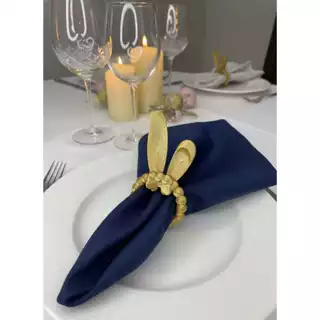 kit Porta Guardanapo Páscoa Decorativo Argolas Enfeite Anéis para Guardanapos Mesa Posta Coelho em Oferta na Shopee