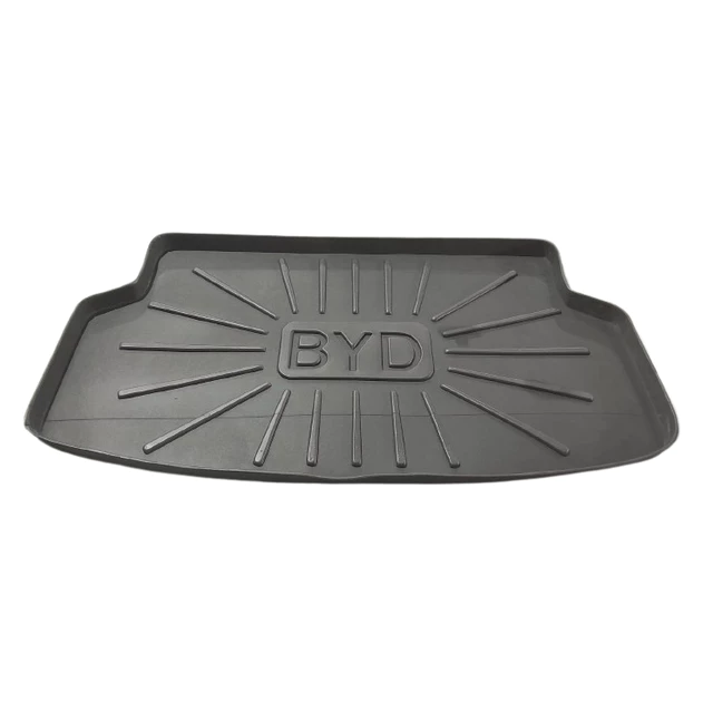 Tapete bandeja porta mala BYD Dolphin mini.