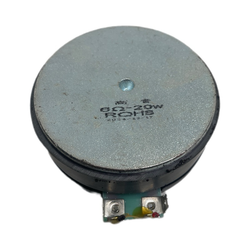Alto Falante tweeter 4ohm/ 6ohm 20W Caixa Acústica Philco PCX e