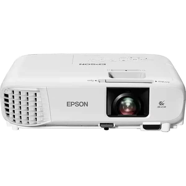 epson projetor lcd modelo h719a datasheet em Promoção na Shopee